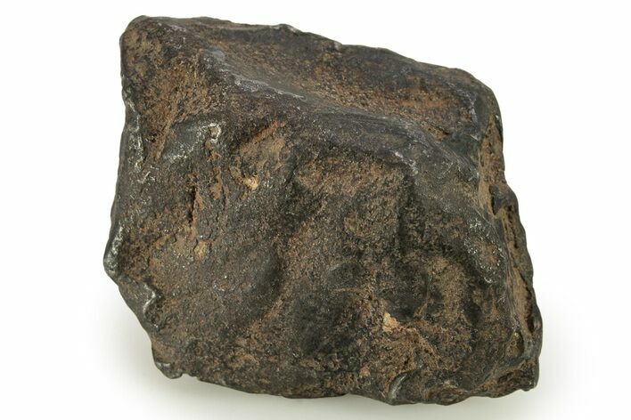 Gebel Kamil Iron Meteorite ( g) - Egypt #265451